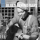 Various Artists - Rough Guide To Blues Behind Bars [LP]