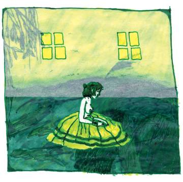 Animal Collective - Prospect Hummer [12"]