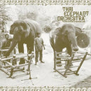 Thai Elephant Orchestra - Thai Elephant Orchestra [LP]