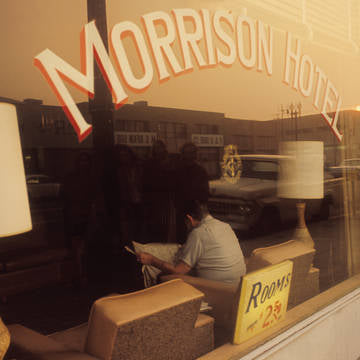 Doors, The - Morrison Hotel Sessions [2xLP]