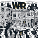 War - The Vinyl: 1971-1975 [5xLP]