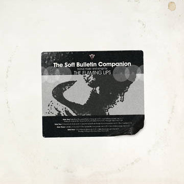 Flaming Lips - The Soft Bulletin Companion [2xLP]