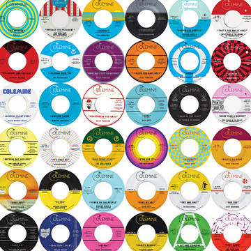 Various Artists - Soul Slabs Vol. 3 [2xLP]