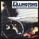 Lillingtons, The - The Backchannel Broadcast (20th Anniversary) [LP]