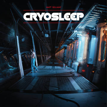 Matt Bellamy - Cryosleep [LP]
