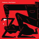 Mudhoney/Meat Puppets - Warning / One of These Days [7"]