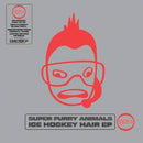 Super Furry Animals - Ice Hockey Hair [LP]