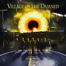 John Carpenter & Dave Davies - Village Of The Damned (Original Motion Picture Soundtrack) [2xLP]