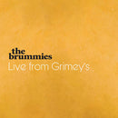 Brummies, The - Live from Grimeys [LP]