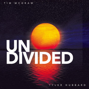 Tim McGraw, Tyler Hubbard - Undivided / I Called Mama (Live Acoustic) [12"]