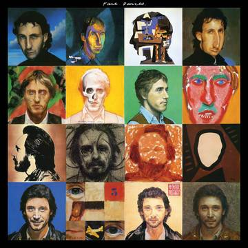 Who, The - Face Dances (40th Anniversary) [2xLP]