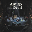 Amigo The Devil - Cover, Demos, Live Versions, B-Sides [LP]