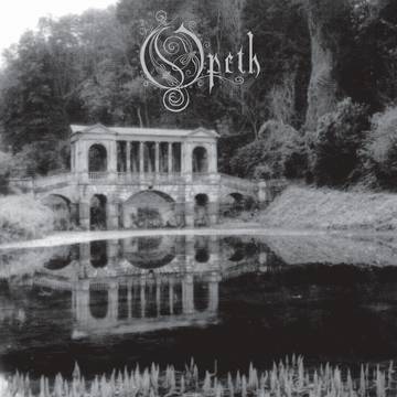 Opeth - Morningrise [2xLP]