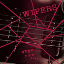 Wipers - Over The Edge [Cassette]