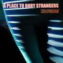 A Place To Bury Strangers - Hologram [LP - Blue/Red Splatter]