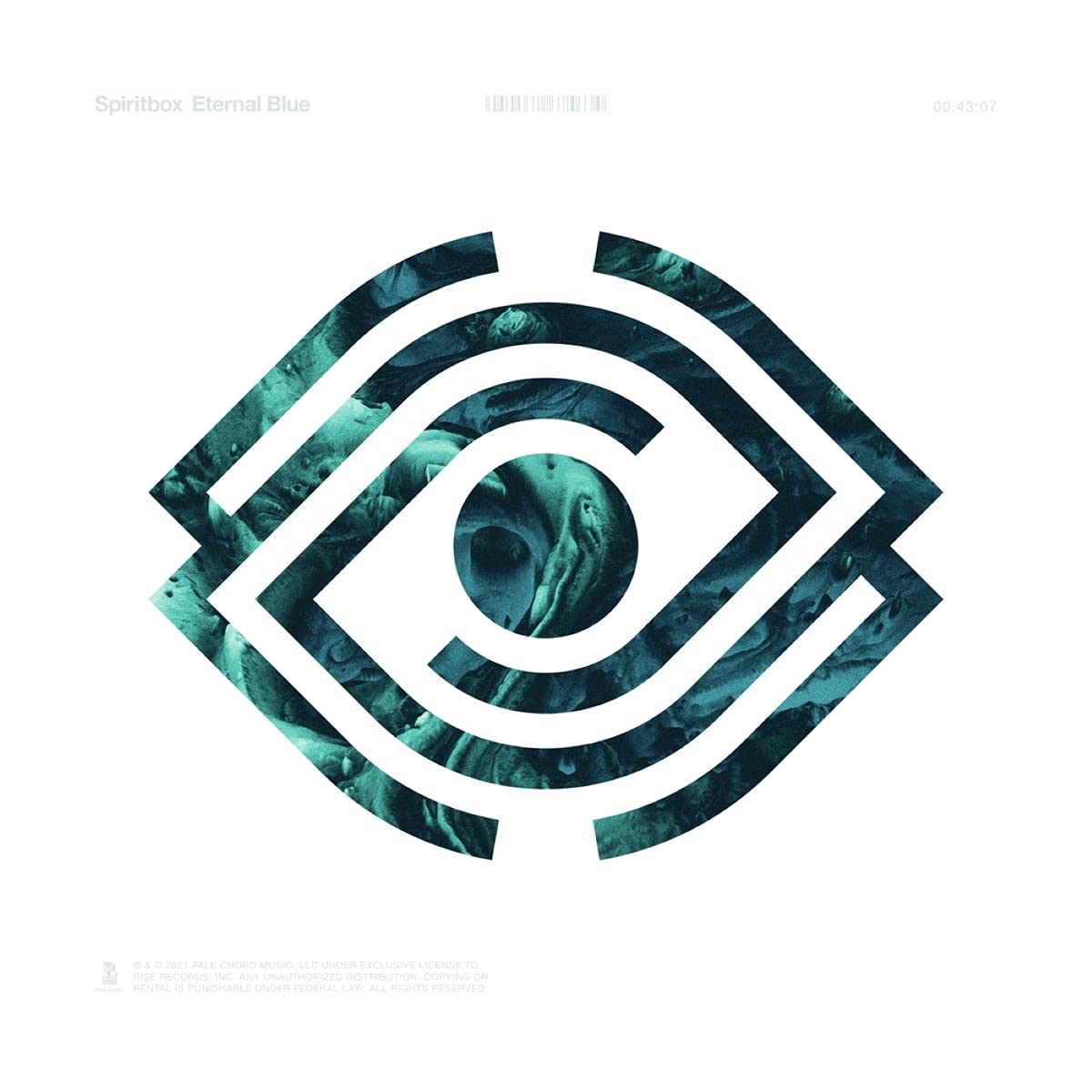 Spiritbox - Eternal Blue [LP]