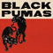 Black Pumas - Black Pumas (Deluxe) [LP - Red/Black/Gold]