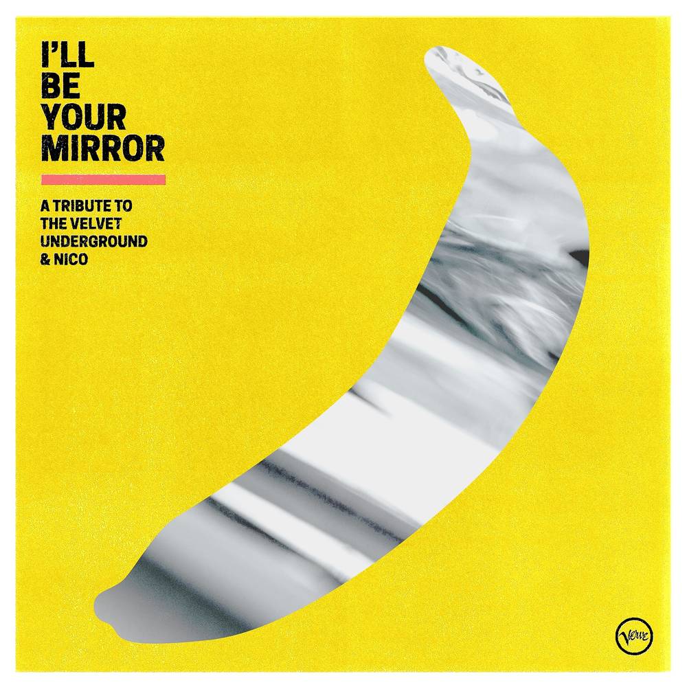 Various Artists - I'll Be Your Mirror: A Tribute To The Velvet Underground & Nico [2xLP]