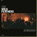 Wild Feathers, The - Alvarado [LP - Orange + Black]