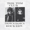 Tom Tom Club - Downtown Rockers [LP - Pink]