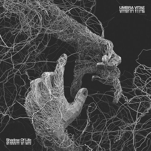 Umbra Vitae - Shadow Of Life [LP - Green/White/Black]