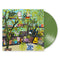 Deerhoof - Actually, You Can [LP - Olive Green]