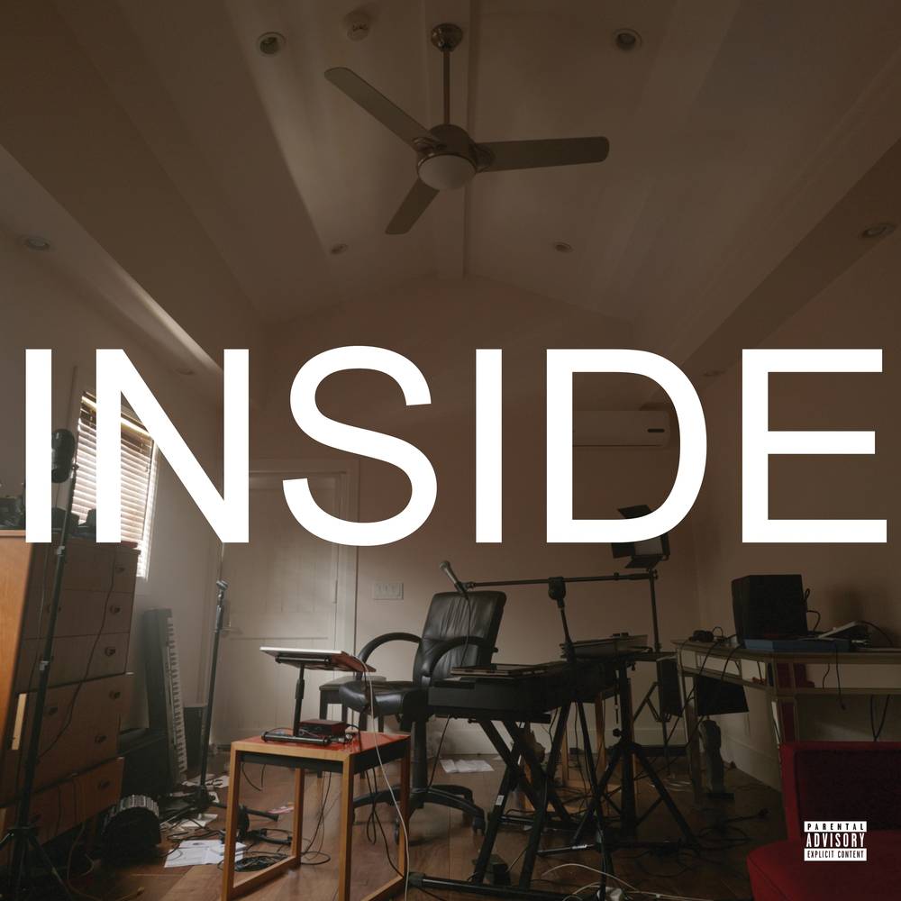 Bo Burnham - Inside (The Songs) [2xLP]