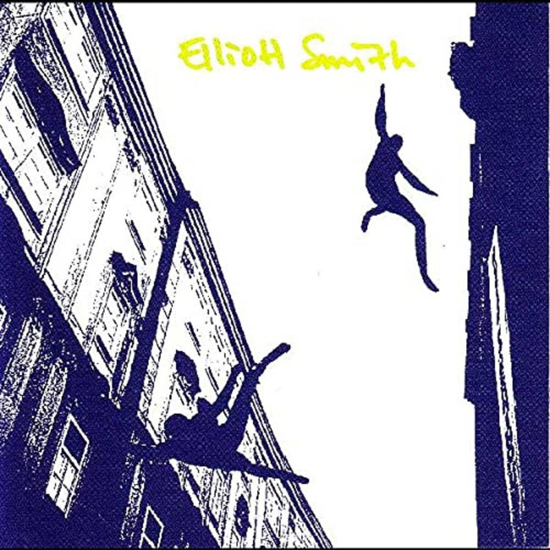 Elliott Smith - Elliott Smith [LP - Purple]