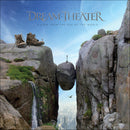 Dream Theater - A View From The Top Of The World [2xLP+CD]