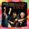 Chick Corea Akoustic Band - Live with John Patitucci & Dave Weckl [3xLP]