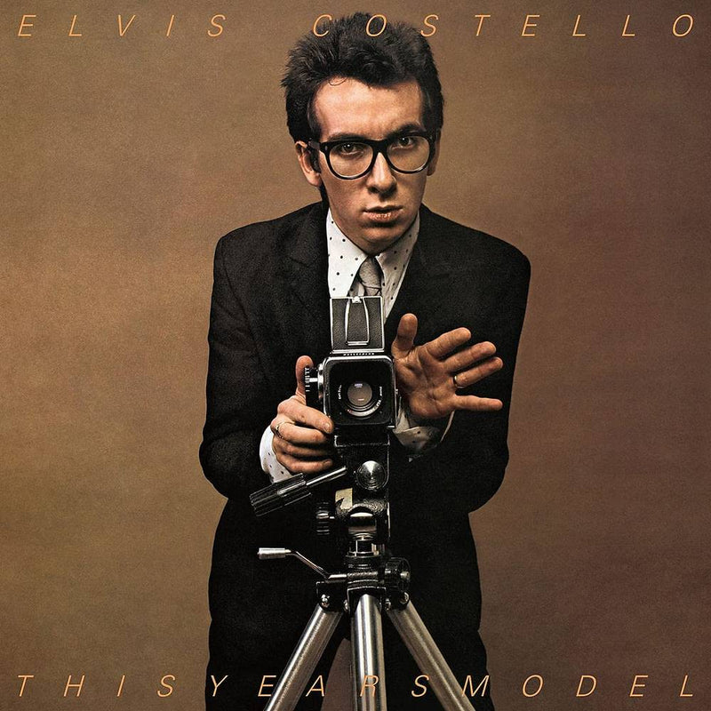 Elvis Costello - This Year's Model (2021 Remaster) [LP]
