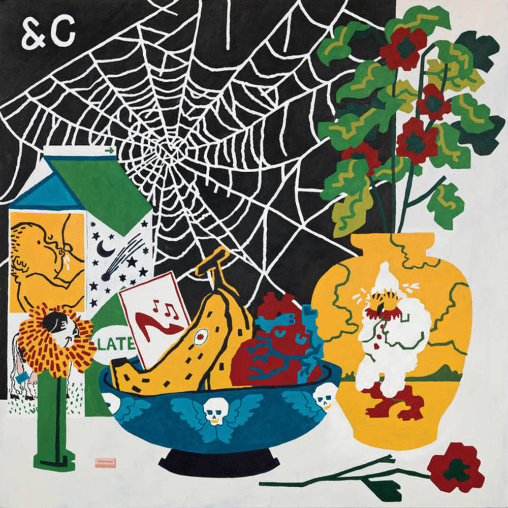 Parquet Courts - Sympathy For Life [LP]