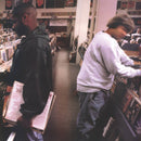 DJ Shadow - Endtroducing... [2xLP - Abbey Road Half-Speed Master]