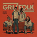 Grizfolk - Grizfolk [LP]