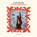 Curtis Harding - If Words Were Flowers [LP - Red]