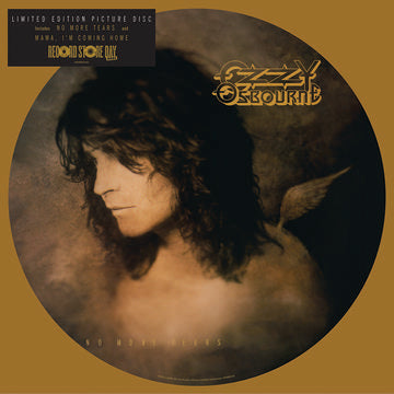Ozzy Osbourne No More Tears ピクチャーレコード Ozzy Osbourne - No More Tears [LP - Picture Disc] – Seasick