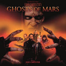 John Carpenter - Ghosts Of Mars (Original Motion Picture Soundtrack) [LP]