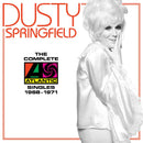 Dusty Springfield - The Complete Atlantic Singles 1968 - 1971 [2xLP]