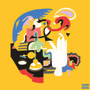 Mac Miller - Faces [3xLP - Yellow]