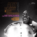 Art Blakey & The Jazz Messengers - First Flight To Tokyo: The Lost 1961 Recordings [2xLP - 180g]
