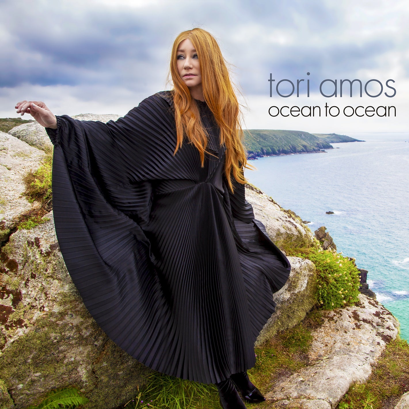 Tori Amos - Ocean To Ocean [2xLP]