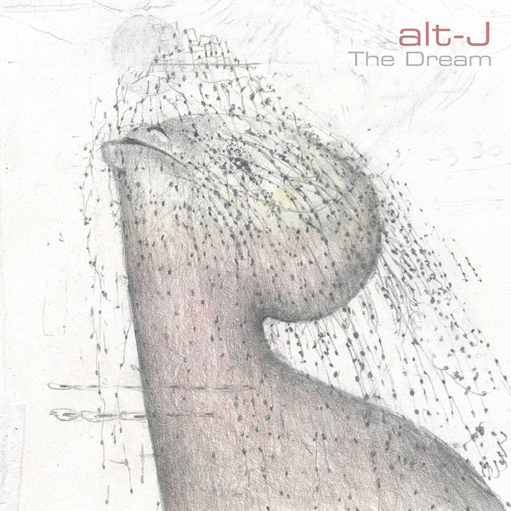 Alt-J - The Dream [LP]