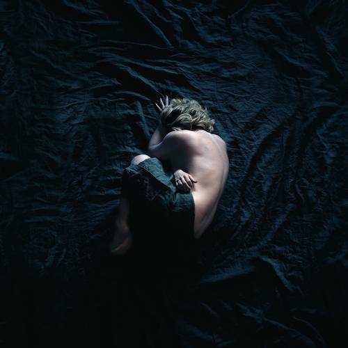 Jojo - Trying Not To Think About It [2xLP]