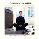 Johnny Marr - Fever Dreams Pts. 1-4 [2xLP]