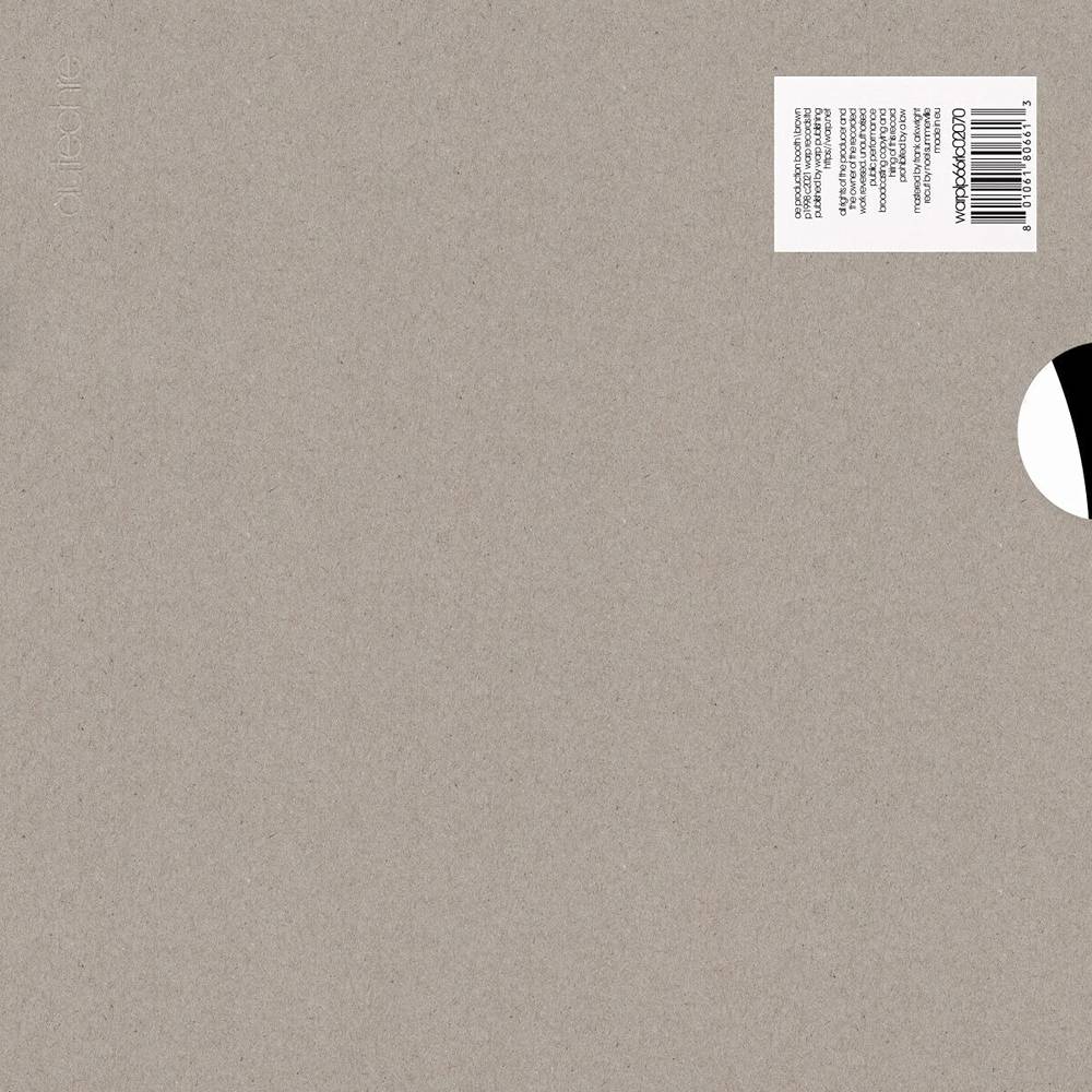 Autechre - LP5 [2xLP]