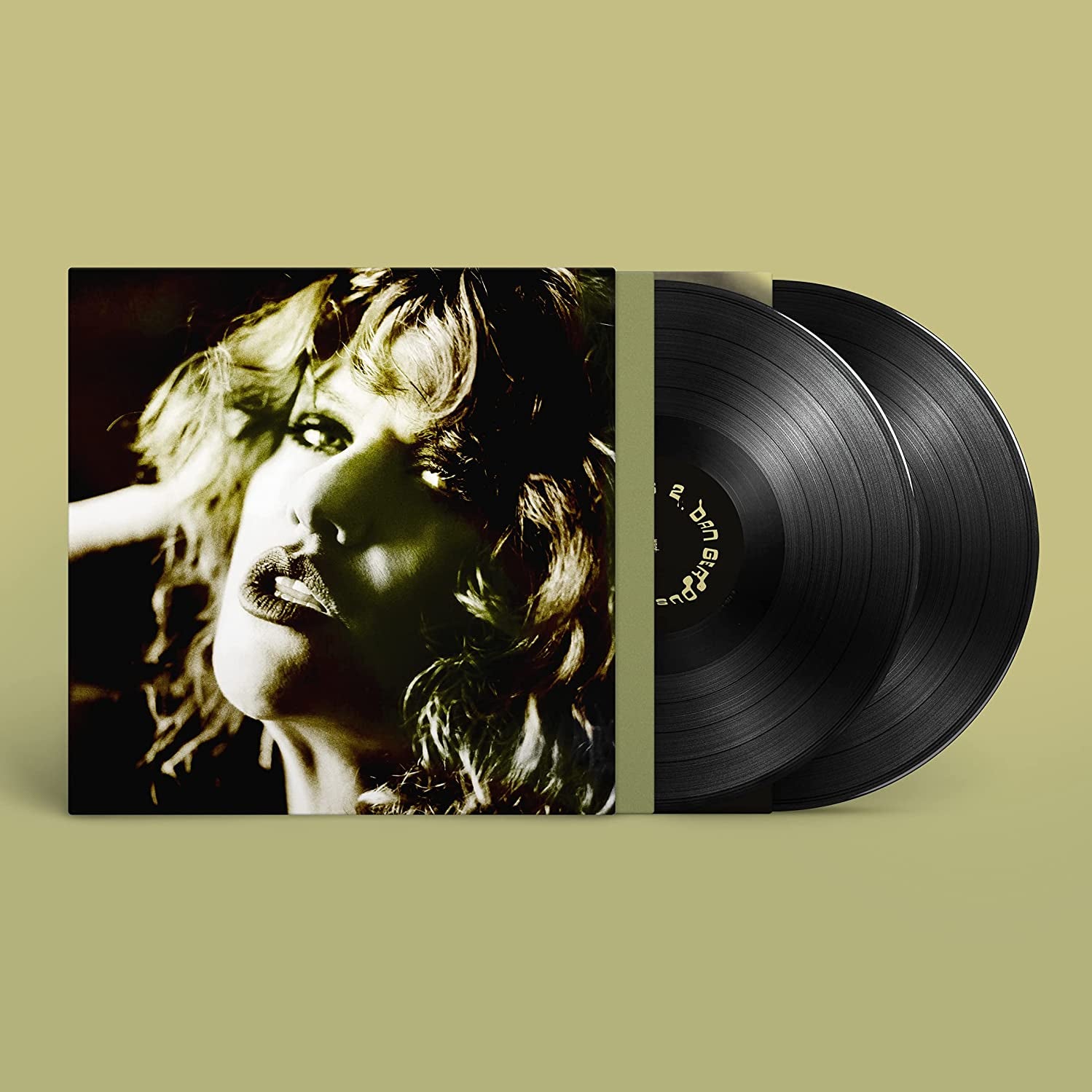 Hard Feelings - Hard Feelings [2xLP]