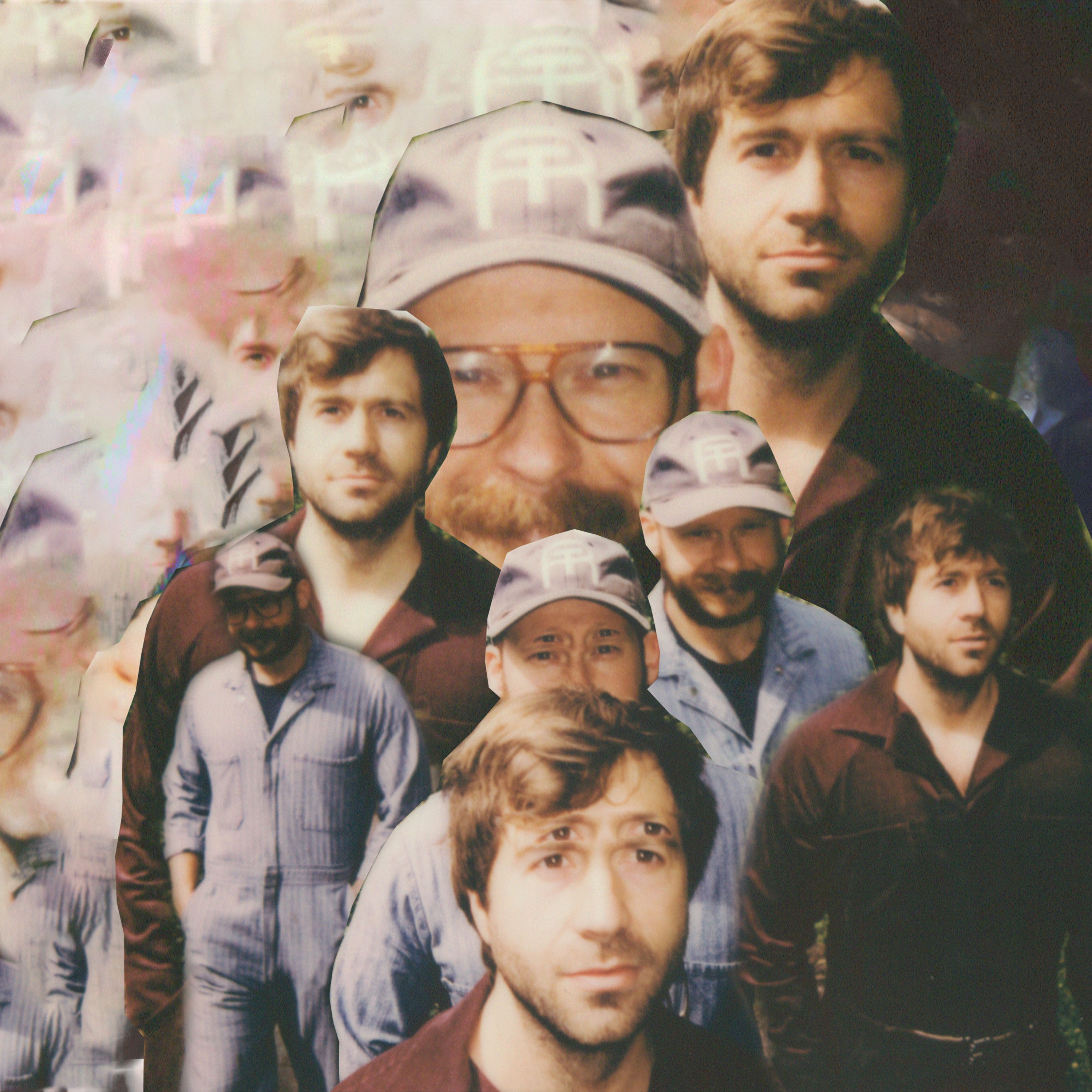 Penny & Sparrow - Olly Olly [LP]