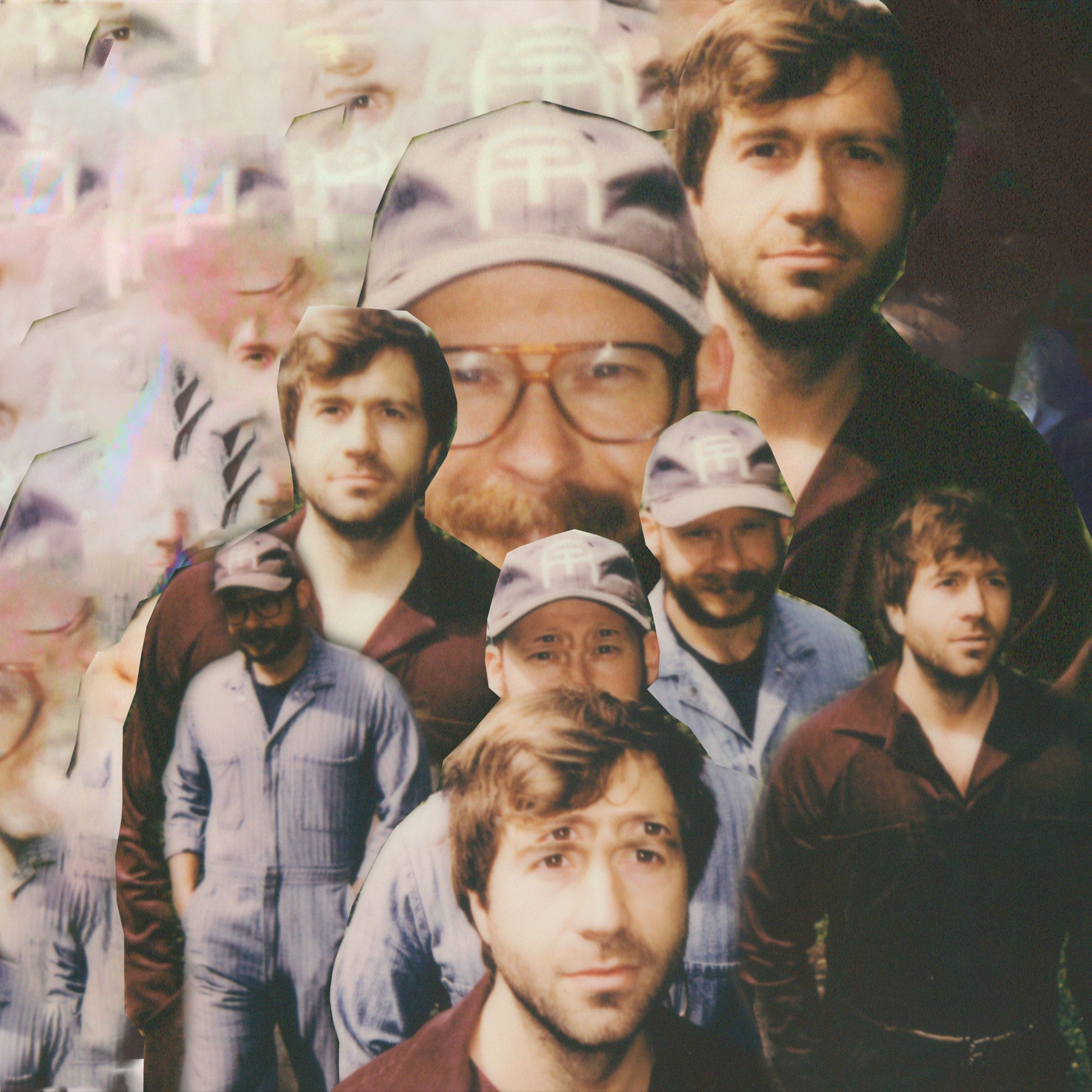 Penny & Sparrow - Olly Olly [LP]