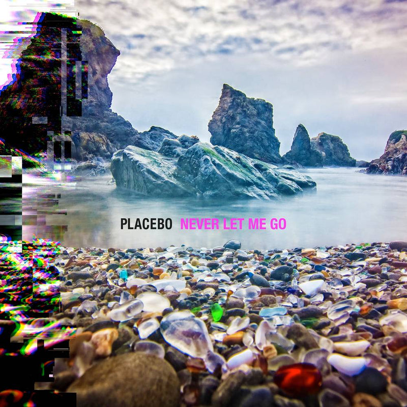 Placebo - Never Let Me Go [2xLP - Transparent Red]
