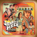 Various Artists - Licorice Pizza OST [2xLP]